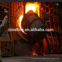 Foundry Coke/Metallurgical Coke/Met Coke For Russia and Ukraine